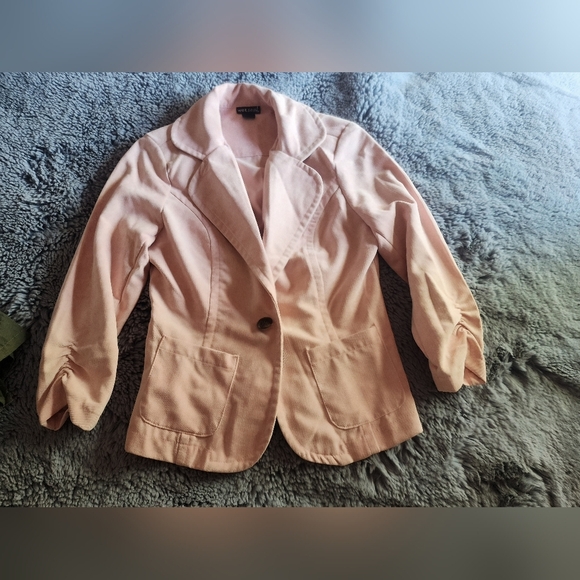 Wet Seal Blazer size M - Picture 2 of 4